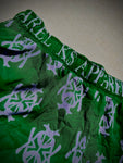 K$ Swim Trunks