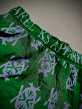 K$ Swim Trunks