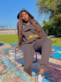 Certified Hu$tler Sweatsuit
