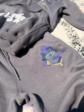 Certified Hu$tler Sweatsuit