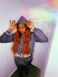“Certified Hu$tler” Sweatsuit