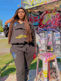 Certified Hu$tler Sweatsuit