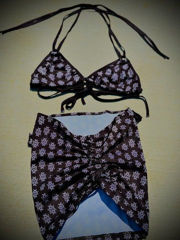 PREORDER: Double Cut K$ Bikini Bottoms