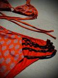 PREORDER: Double Cut K$ Bikini Bottoms