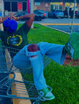 “All About The Hu$tle” K$ Tee