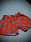 K$ Swim Trunks