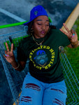 “All About The Hu$tle” K$ Tee