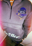 “Certified Hu$tler” Sweatsuit
