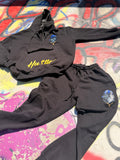 Certified Hu$tler Sweatsuit