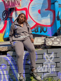Certified Hu$tler Sweatsuit