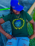 “All About The Hu$tle” K$ Tee