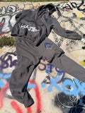Certified Hu$tler Sweatsuit