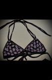 PREORDER: Double Cut K$ Bikini Top