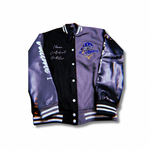“Volume 1” K$ Varsity Jacket
