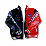 “Volume 1” K$ Varsity Jacket
