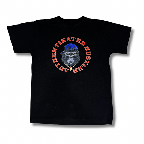 “All About The Hu$tle” K$ Tee
