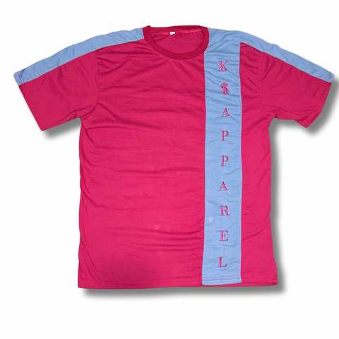 “Banded Colorway” K$ Tee