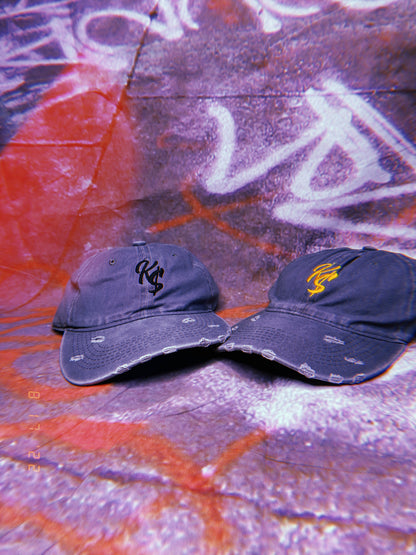 K$ Hu$tler Hat
