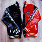 *NEW* “Volume 1” K$ Varsity Jacket