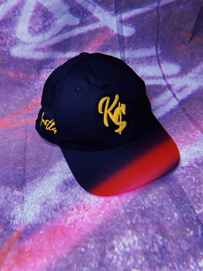 Official “OG Hu$tler Hat”