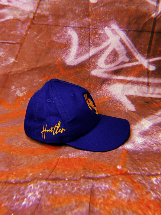 Official “OG Hu$tler Hat”