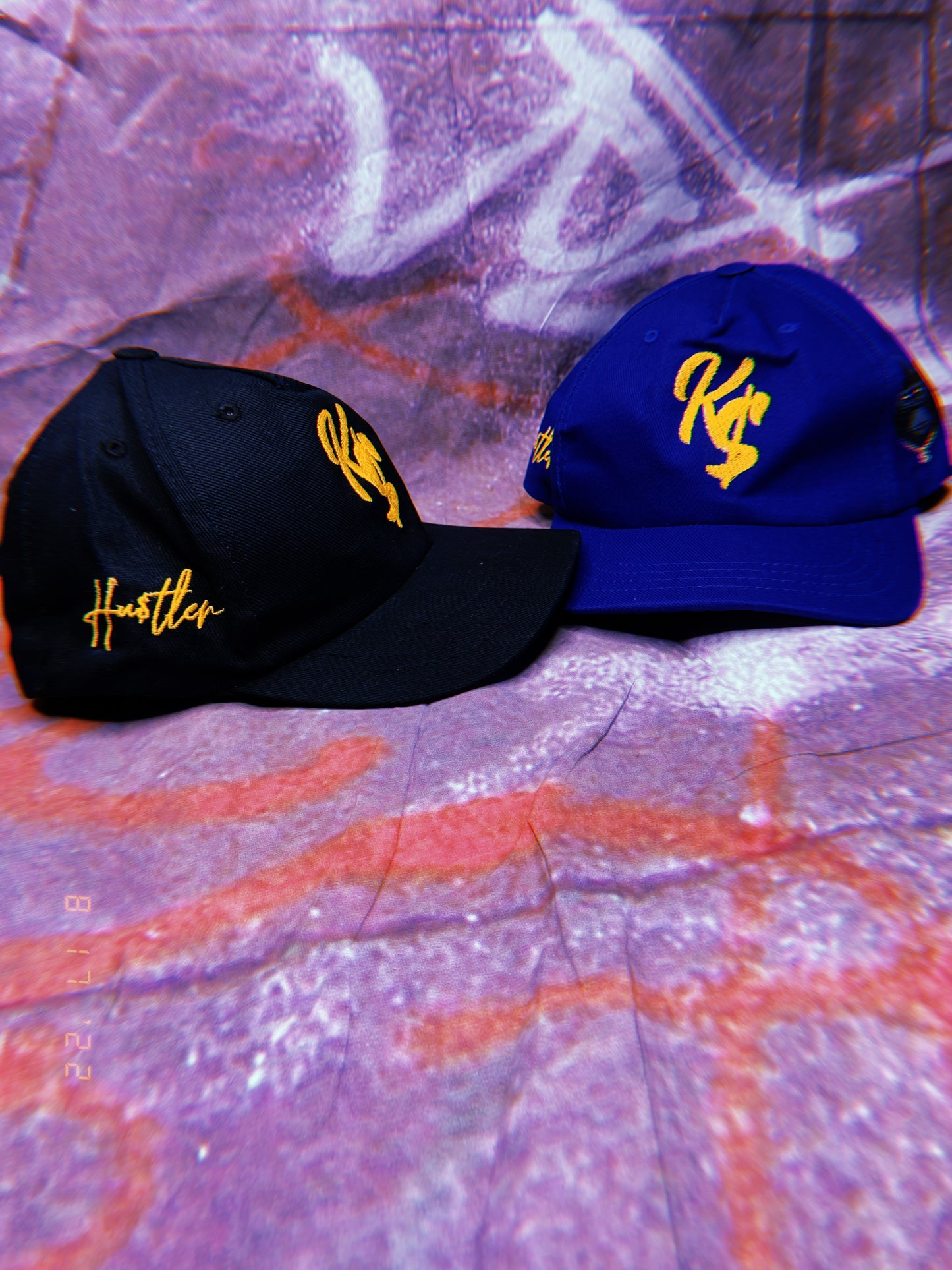 Official “OG Hu$tler Hat”