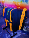 “Banded Colorway” K$ Tee