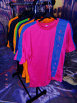 “Banded Colorway” K$ Tee