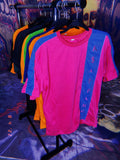 “Banded Colorway” K$ Tee
