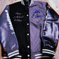 *NEW* “Volume 1” K$ Varsity Jacket