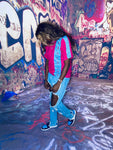 “Banded Colorway” K$ Tee