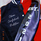 *NEW* “Volume 1” K$ Varsity Jacket