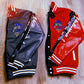 *NEW* “Volume 1” K$ Varsity Jacket